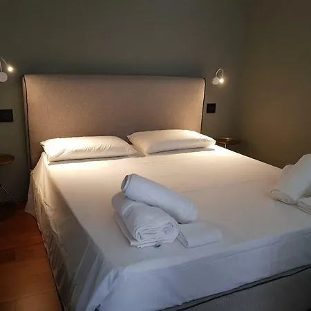 Loft Centro Сasa de vacaciones Lecce