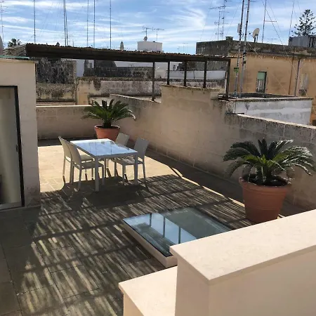 Loft Centro *