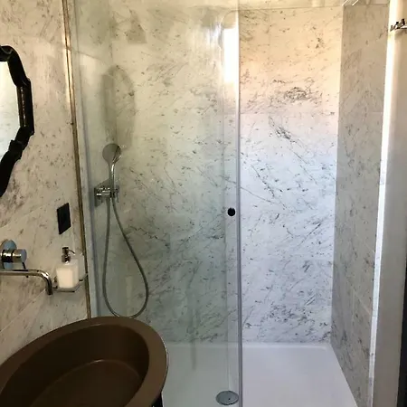Loft Centro Сasa de vacaciones Lecce