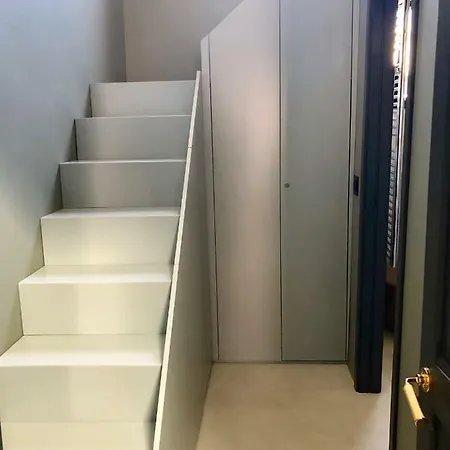 Сasa de vacaciones Loft Centro Lecce