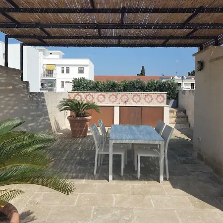 Loft Centro Lecce