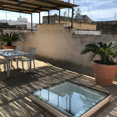 Loft Centro * Lecce